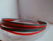 Bandsaw blade 2 for sale  Clyde