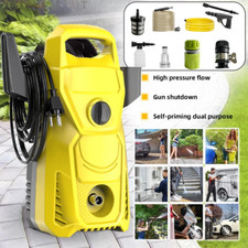 High pressure washer for sale  UK