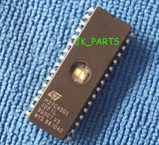 50pcs M27C4001-12F1 M27C4001 DIP-32 Eprom St comprar usado  Enviando para Brazil