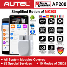 Autel maxiap ap200 d'occasion  Saint-Ouen-l'Aumône