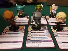 Krosmaster compagnia del usato  Uscio