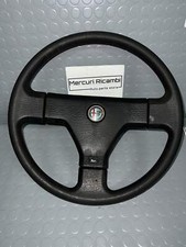 Volante alfa romeo usato  Sinopoli