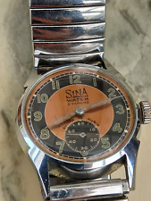 Sina watch ancienne d'occasion  France