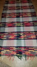 Hand loomed rag for sale  Morrisdale