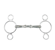 Busse ring wassertrense gebraucht kaufen  Mühlhausen