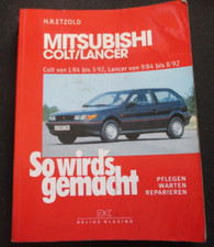 Fachbuch auto gemacht gebraucht kaufen  Osten