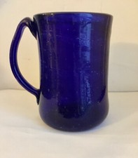 Mug chope verrerie d'occasion  Paris IX