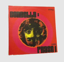 Condello Phase 1 SPS542 Stereo Scepter Records Psychedelic Vintage 1968 LP Vinyl, usado comprar usado  Enviando para Brazil