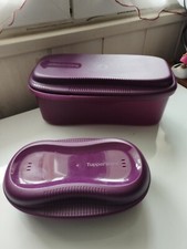 Tupperware lot cuiseur d'occasion  Montluçon