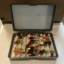 Scientific anglers plastic for sale  Ellerbe