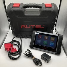 Autel maxicom mk808s for sale  Lisbon