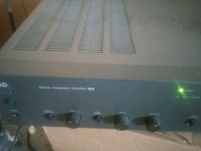 Nad 304 channel d'occasion  Expédié en Belgium