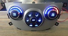 Hyundai santa heater for sale  Glendale