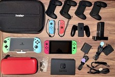 2017 nintendo switch for sale  Columbus