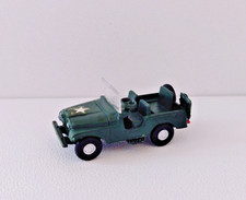 Eko jeep willys d'occasion Eko jeep willys d'occasion  Hyères