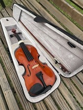 Total student violins for sale  Mendenhall