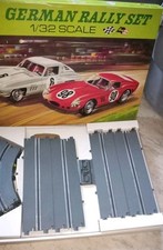 Revell autorennbahn schienen gebraucht kaufen  Helmbrechts