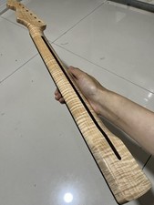 Collo chitarra elettrica usato  Spedire a Italy