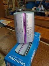 Poste radio pocket d'occasion  Contrexéville