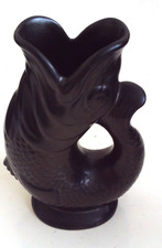 Vintage gurgling fish for sale  GATESHEAD
