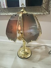 Vintage touch lamp for sale  Cedar Lake