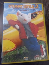 Dvd stuart little d'occasion  La Ciotat
