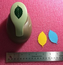 Large woodware embossing for sale  STAFFORD
