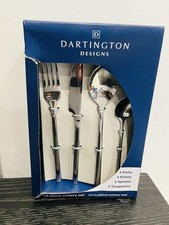 Dartington piece polished for sale  MILTON KEYNES