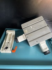 Máquina de impressão tampo H61 SOMENTE PEÇA - Modelo de mesa OEM XY: hermético 61, 7,75”x7,75” comprar usado  Enviando para Brazil