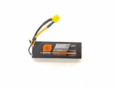 Spektrum 7.4v 5000mah for sale  Seymour