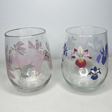 Mignon faget stemless for sale  Mobile