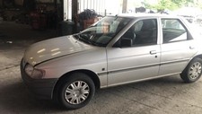 Boite vitesses ford d'occasion  Cerizay