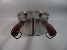 Aluminium swan split for sale  TIVERTON
