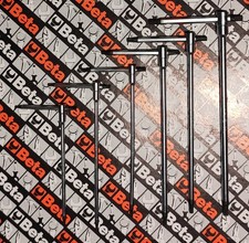 set chiavi torx usato  Mottola