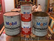 Old mobil motor for sale  Plainfield