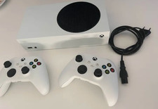 Xbox series konsole gebraucht kaufen  Liederbach