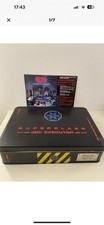 Coffret collector numéroté d'occasion  Istres