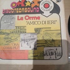 Giri orme amico usato  Sinnai