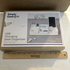Simply essential usb for sale  Shepherd