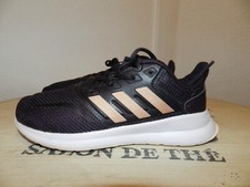 Adidas hallenschuhe sportschuh gebraucht kaufen  Rheinfelden (Baden)
