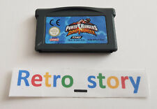 Nintendo Game Boy Advance GBA - Power Rangers Dino Thunder - PAL - EUR comprar usado  Enviando para Brazil