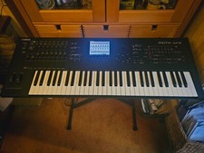 Yamaha motif xf6 for sale  MARGATE