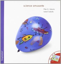 Science amusante imaginarium d'occasion  Joinville
