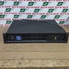 Qsc cx302 professional for sale  Bell Gardens