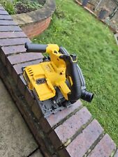 Dewalt dcs520 volt for sale  COLCHESTER