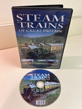 Steam trains great for sale  Cambridge