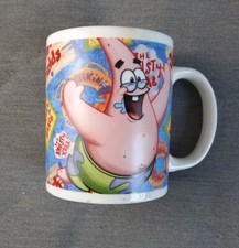 Tasse spongebob squarepants gebraucht kaufen  Brühl