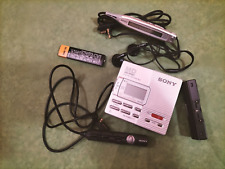 Registratore audio digitale usato  Roma