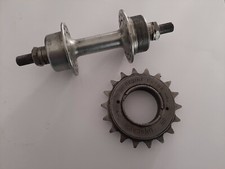 Mozzo posteriore fori usato  Vigevano