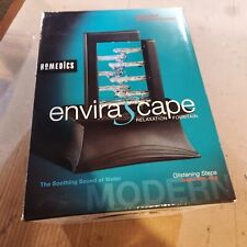Homedics envirascape glistenin for sale  Hope